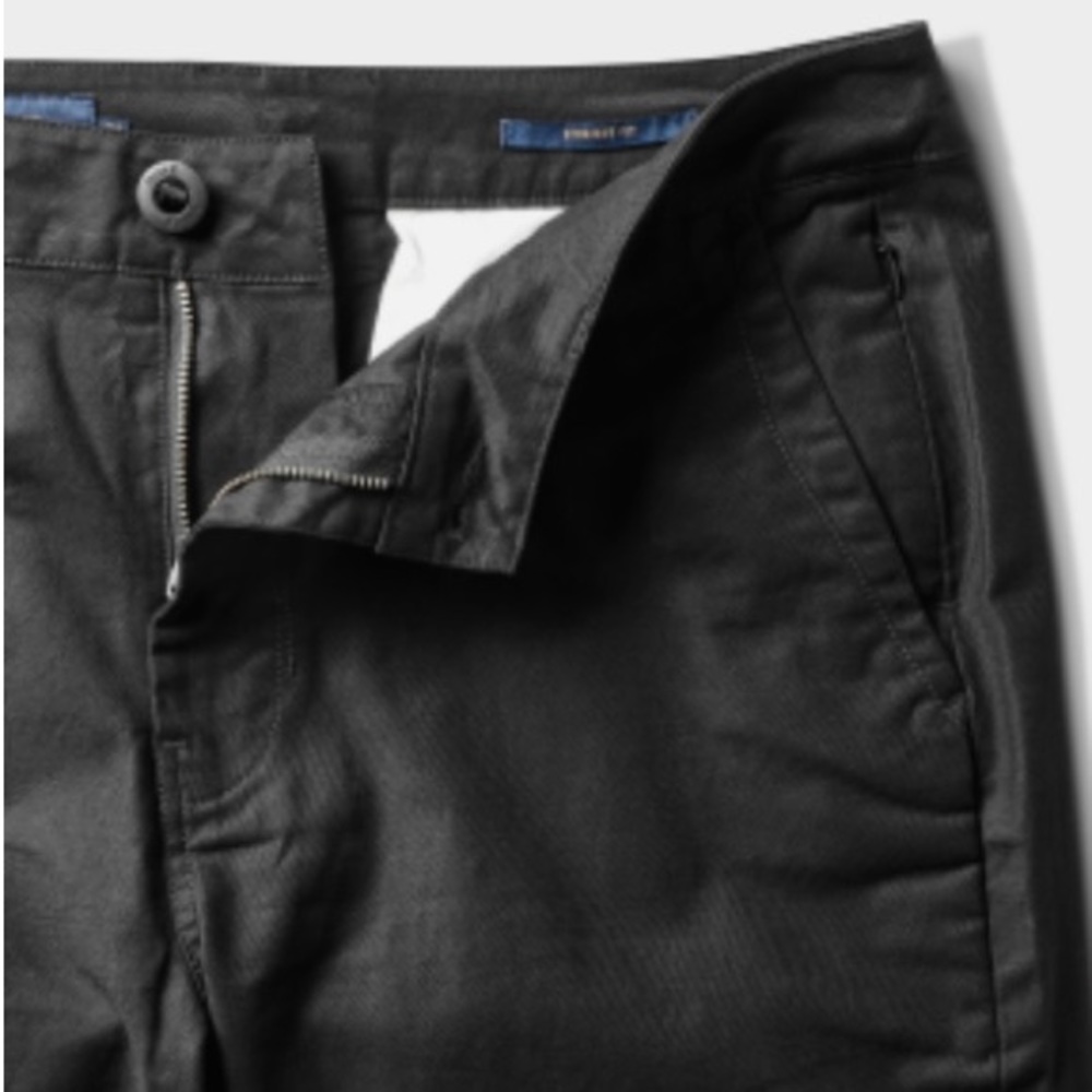 Roark Porter Pants 3.0 RP282 BLK 38